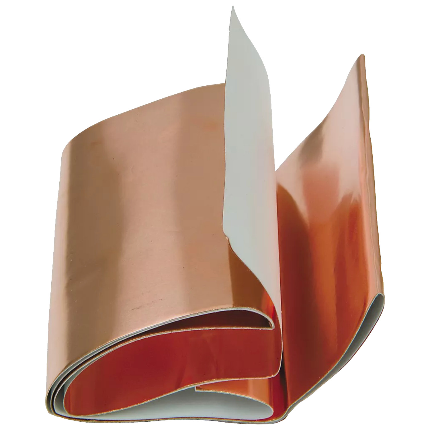 DiMarzio Copper Shielding Tape, 3.25″ x 24″