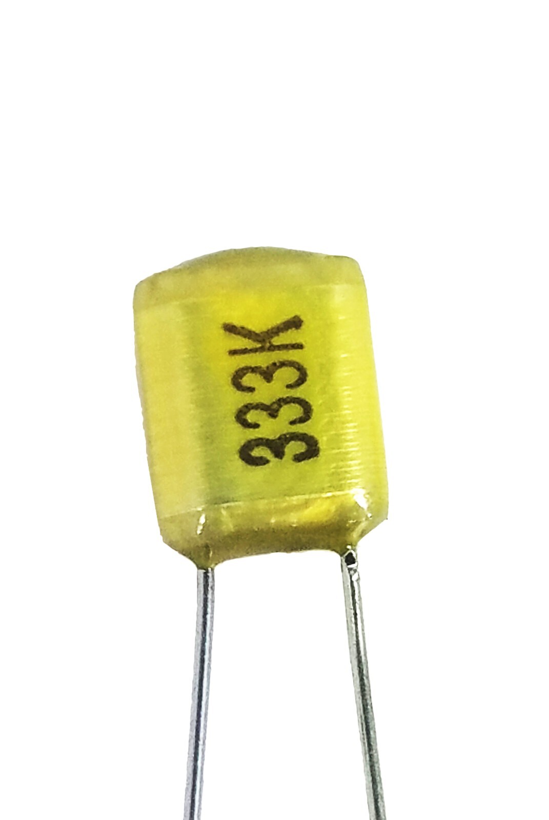 2pc. Electric Guitar Tone Capacitors: 0.033uF (microFarad)