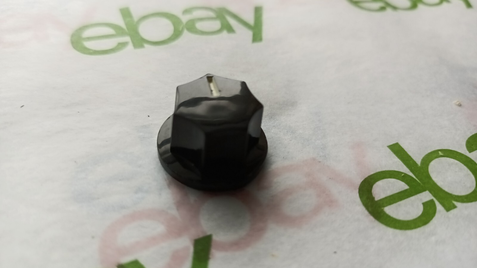 FENDER JAZZ BASS BLEND KNOB