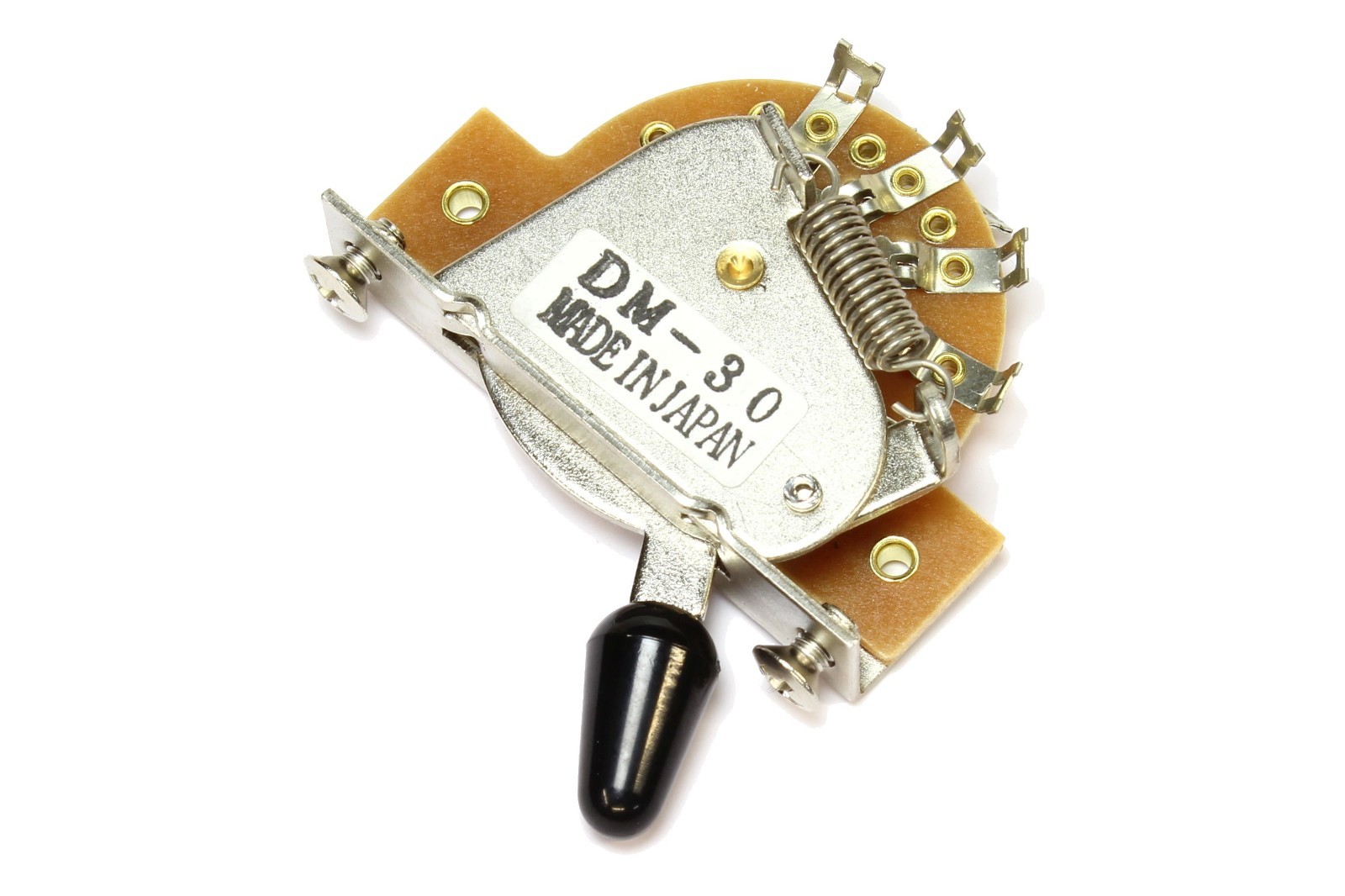 3 Way Switch for Import Telecaster Made in Japan – DM-30