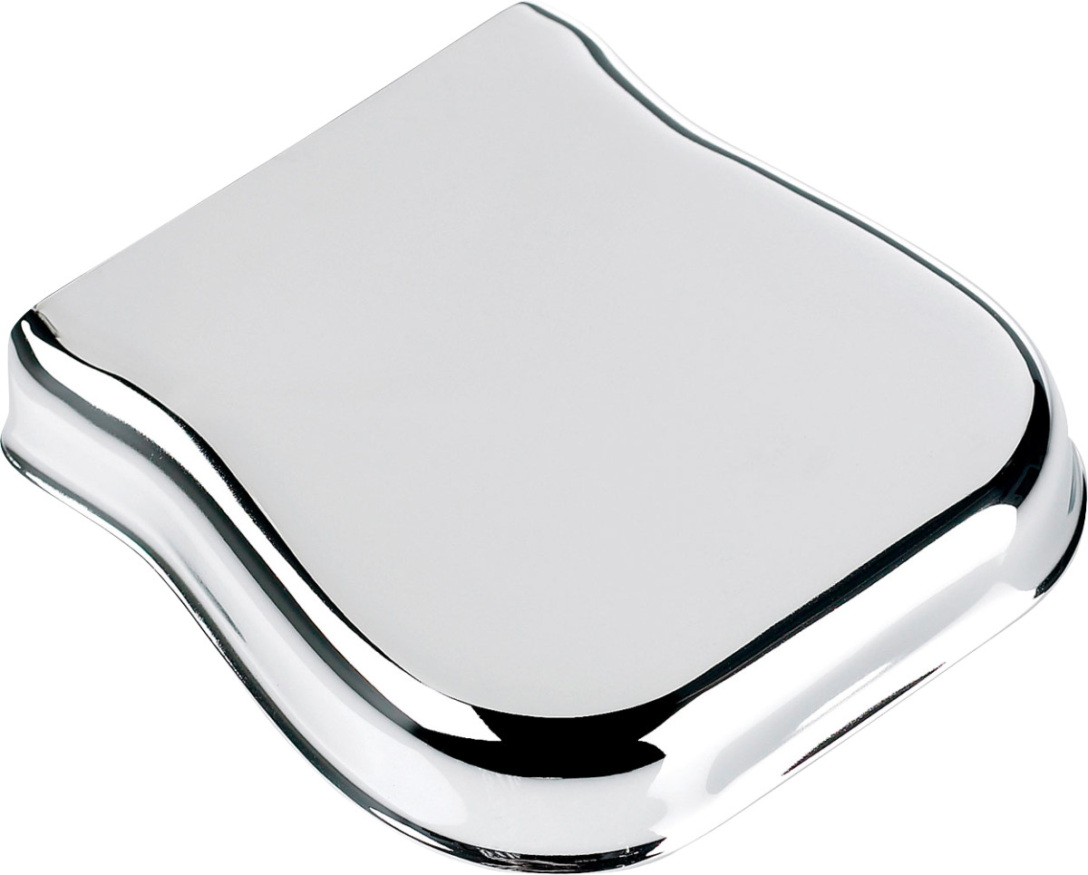 Fender Pure Vintage Telecaster Ashtray Bridge Cover