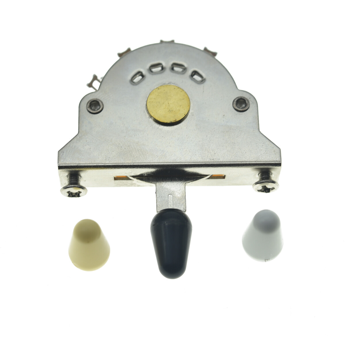 Guitar Blade Switch Pickup Selector Switch fits ST/Tele/Ibanez Style Guitar