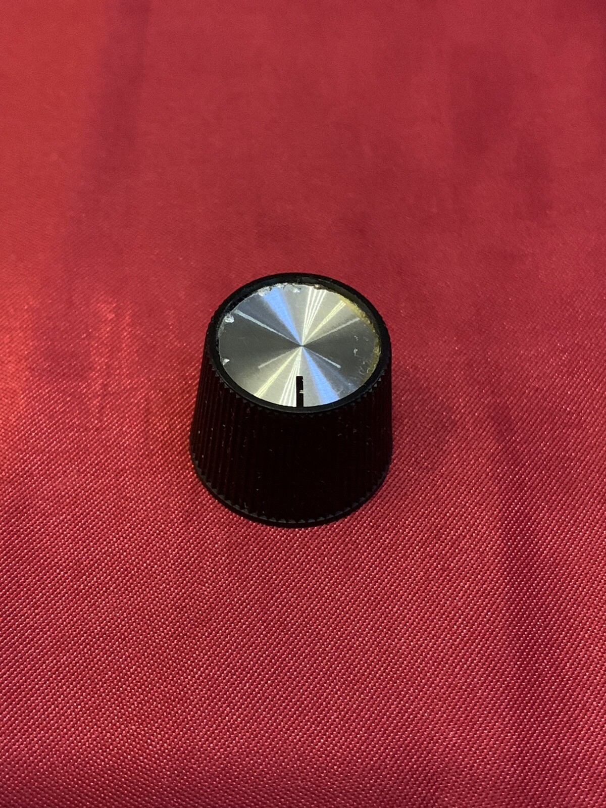 VTG USA POLYTONE Guitar Amp Knob (1) BRUTE Mini Bass Amplifier Part
