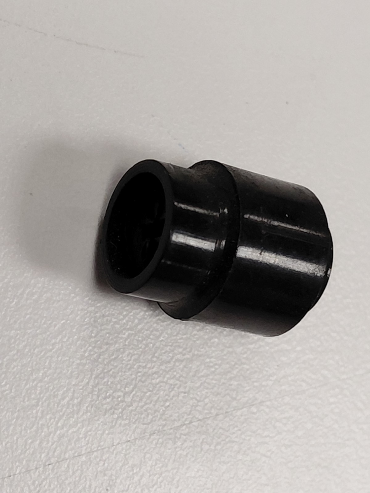 Guitar Selector “Barrel” Switch Knob – Black