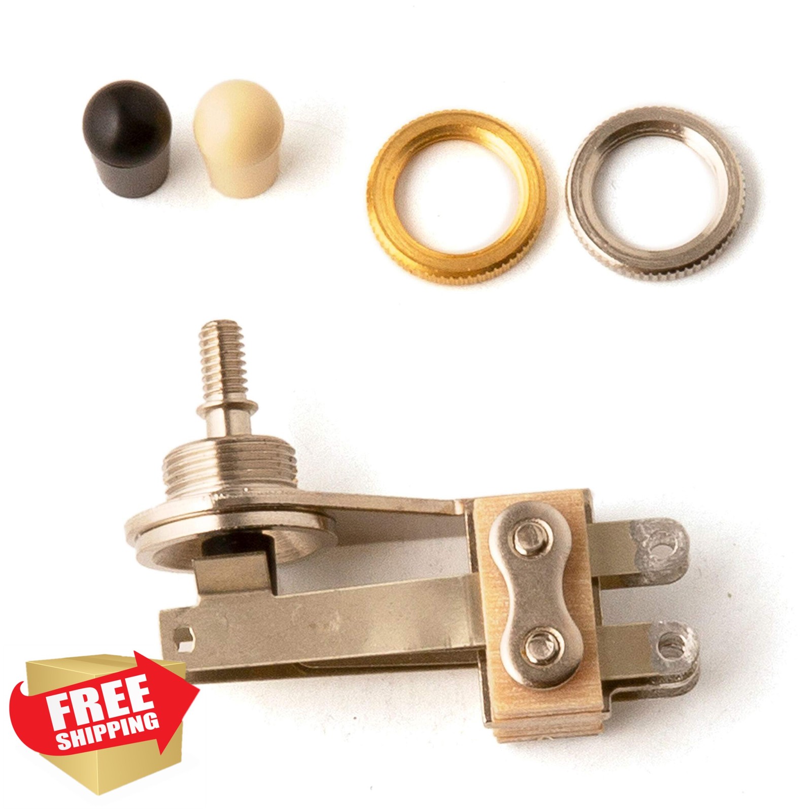 PRS Guitars 3-Way Toggle Switch 101770