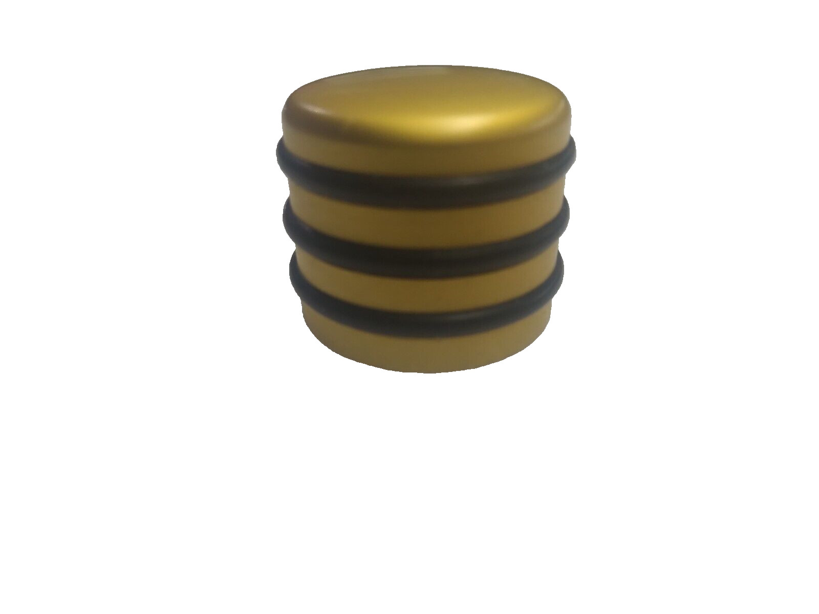 Cirrus Bass Metal Control Knob – (used on some Peavey Cirrus models)