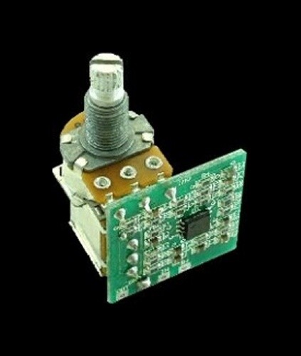 Guitar Parts Electronics ACTIVE CIRCUIT – ARTEC EXP – ONBOARD – Tone Expander