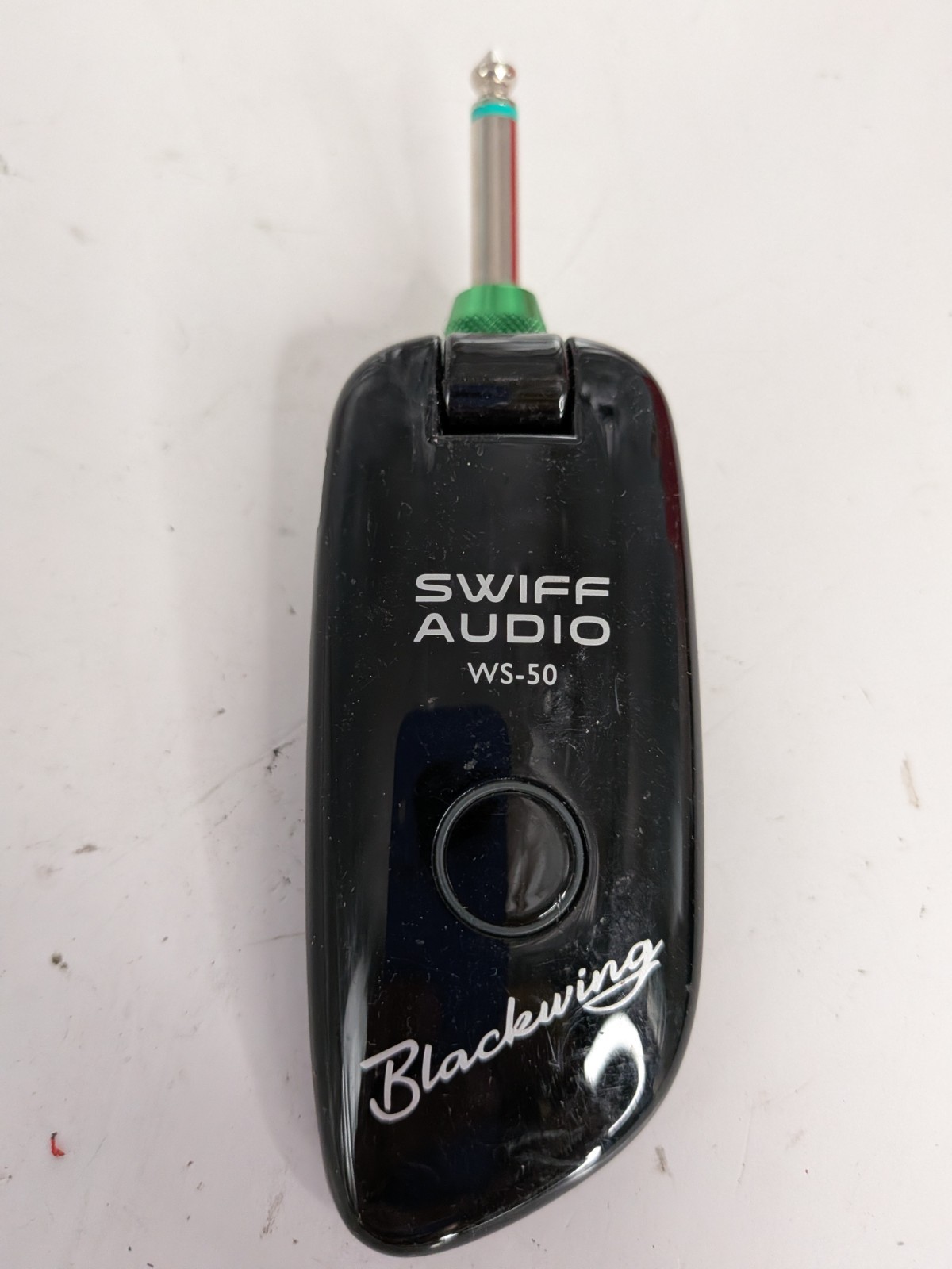 SWIFF High-Grade Electronic Guitar Wireless