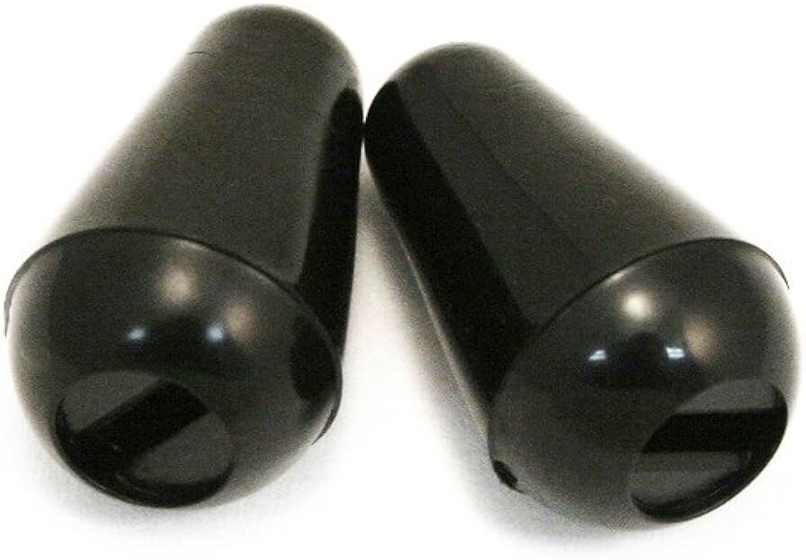 Switch Tip Strat 5 Way Metric – Black (2)