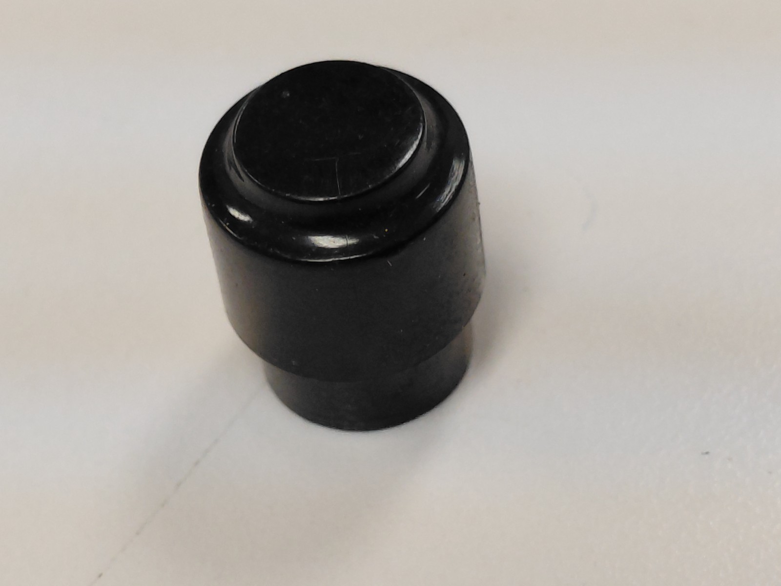 Guitar Selector “Barrel” Switch Knob – Black