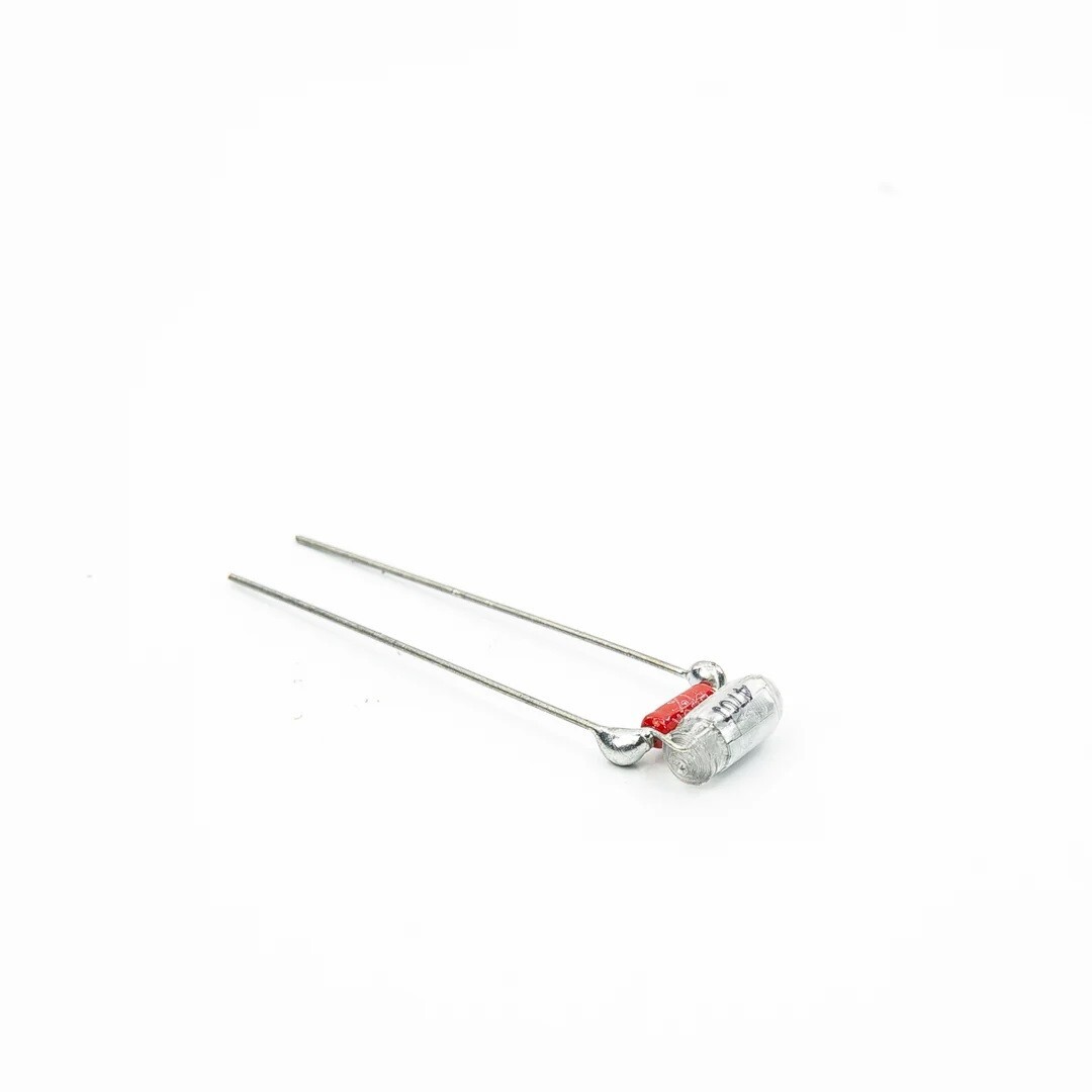 Emerson Paper-In-Oil .047Uf Cap (5)