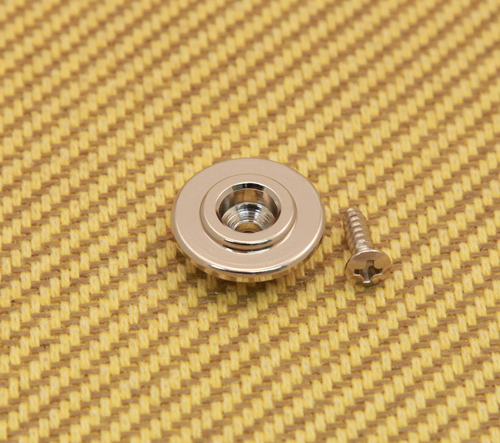 AP-6710-001 (1) Gotoh Nickel Round Bass String Guide