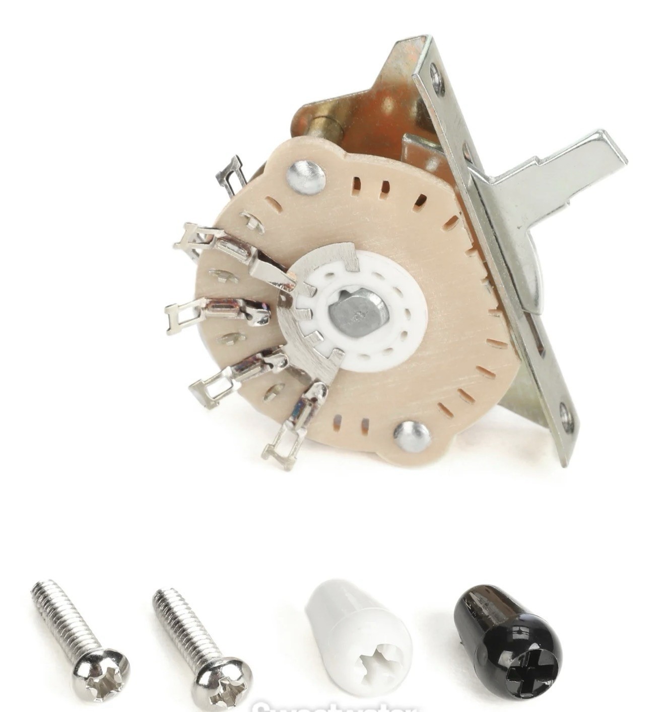 Fender 5-position Stratocaster Pickup Selector Switch 099-1367-000