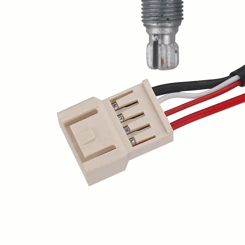 Guitar Pre-wired Circuit Assembly Guitar Electronic Circuit Kit 2V2T 500K