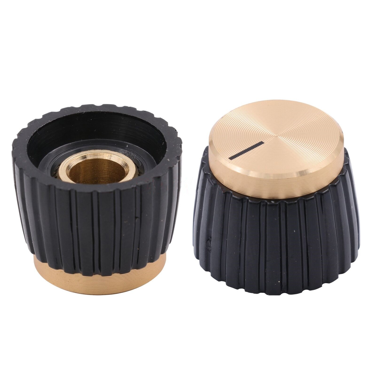 10* Replacement Pointer Knob For Marshall Amplifier AMP Guitar Effect Pedal nq
