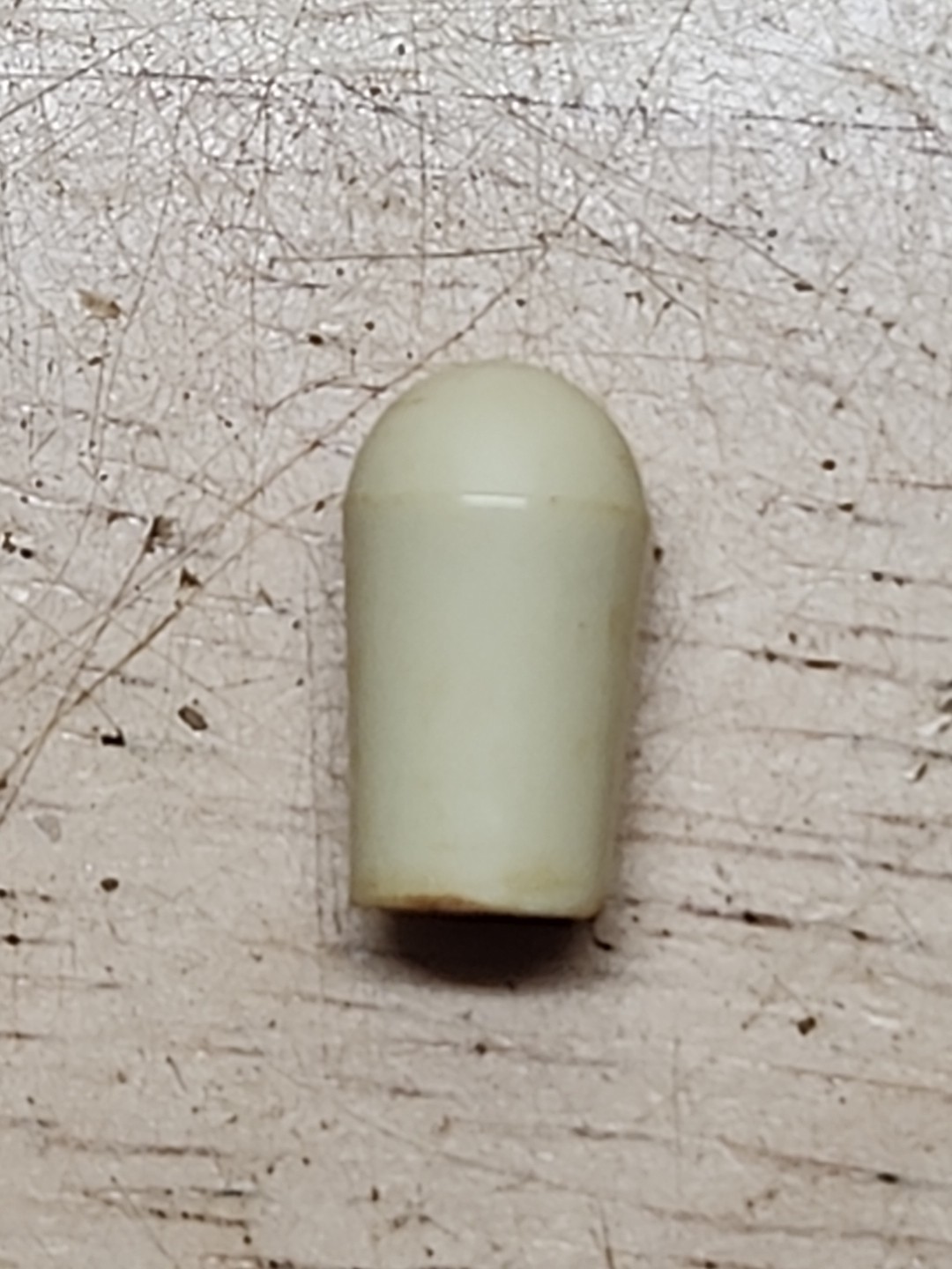 1978 Gibson Les Paul Electric Guitar Original Toggle Switch Knob USA