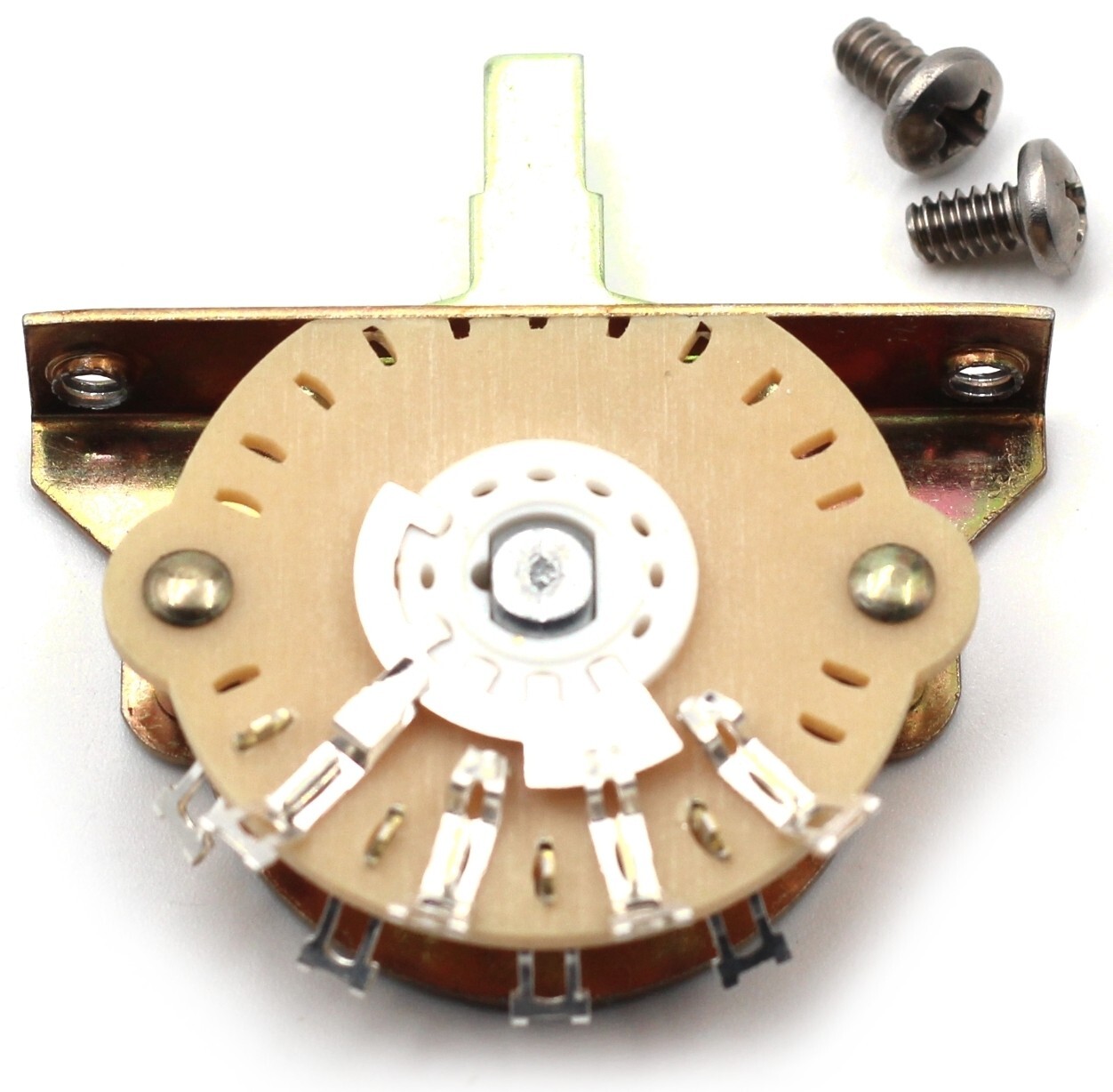 Oak Grigsby 5 way Switch for Fender Stratocaster® – Strat®