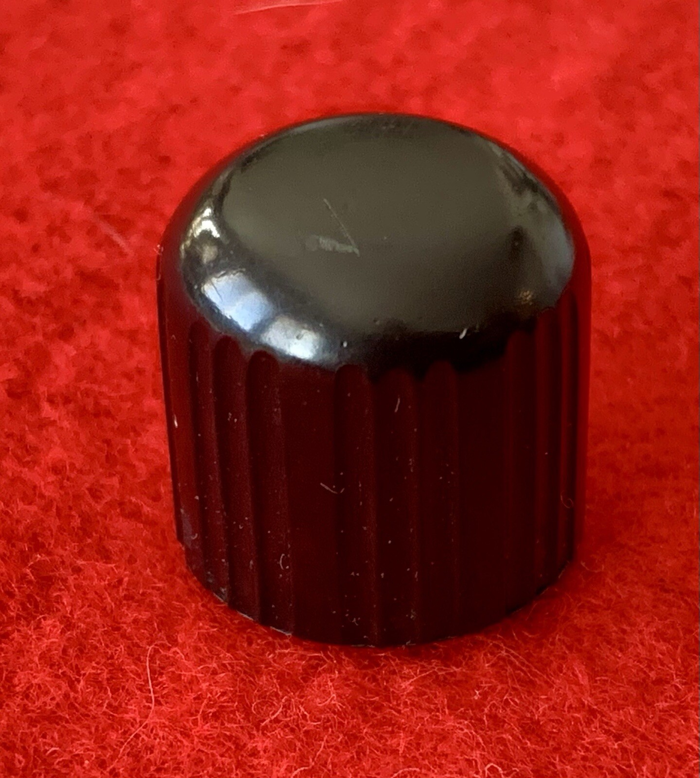 1986 Ibanez RG440 Roadstar II Electric Guitar Tone Switch Original Knob Japan
