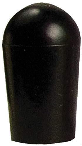 Switchcraft Switch Tip – Switchcraft Toggle and Gibson USA guitars – BLACK