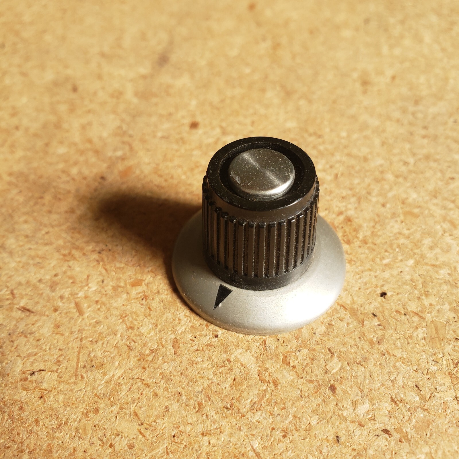 Fairchild Witch Hat Style Knob Vintage Audio