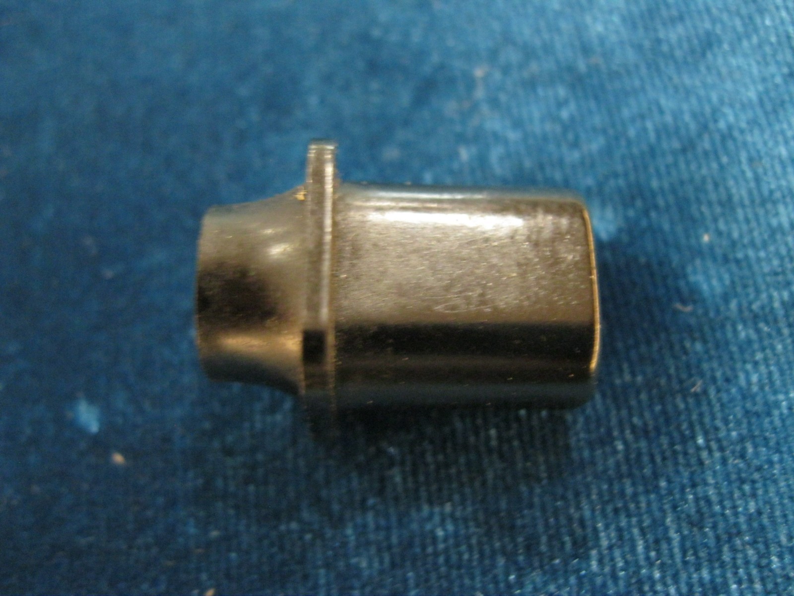 1970’s BLACK Vintage Gibson SWITCH TIP for Les Paul Recording Guitar