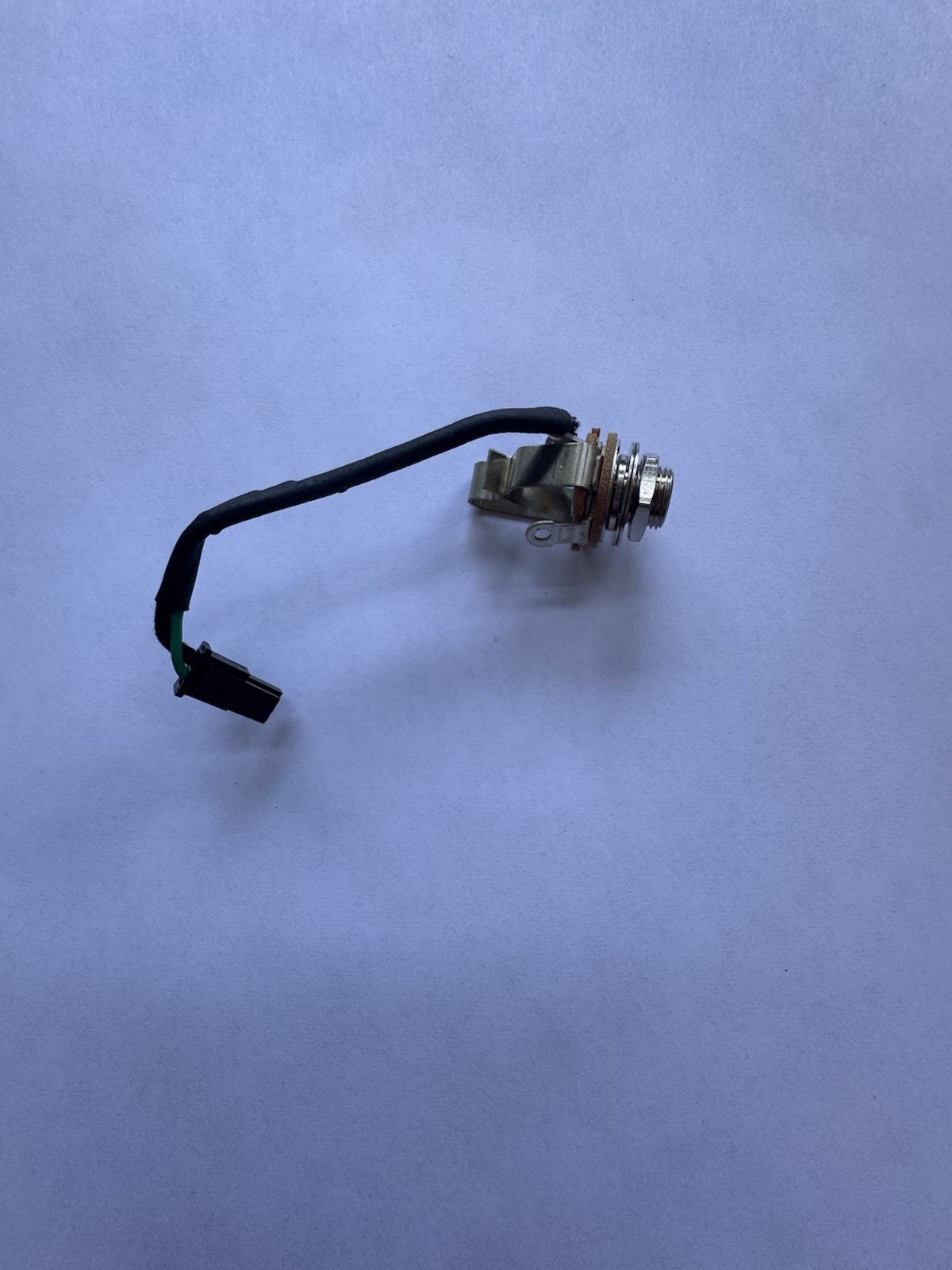 Gibson Quick Connect Switchcraft Output Jack