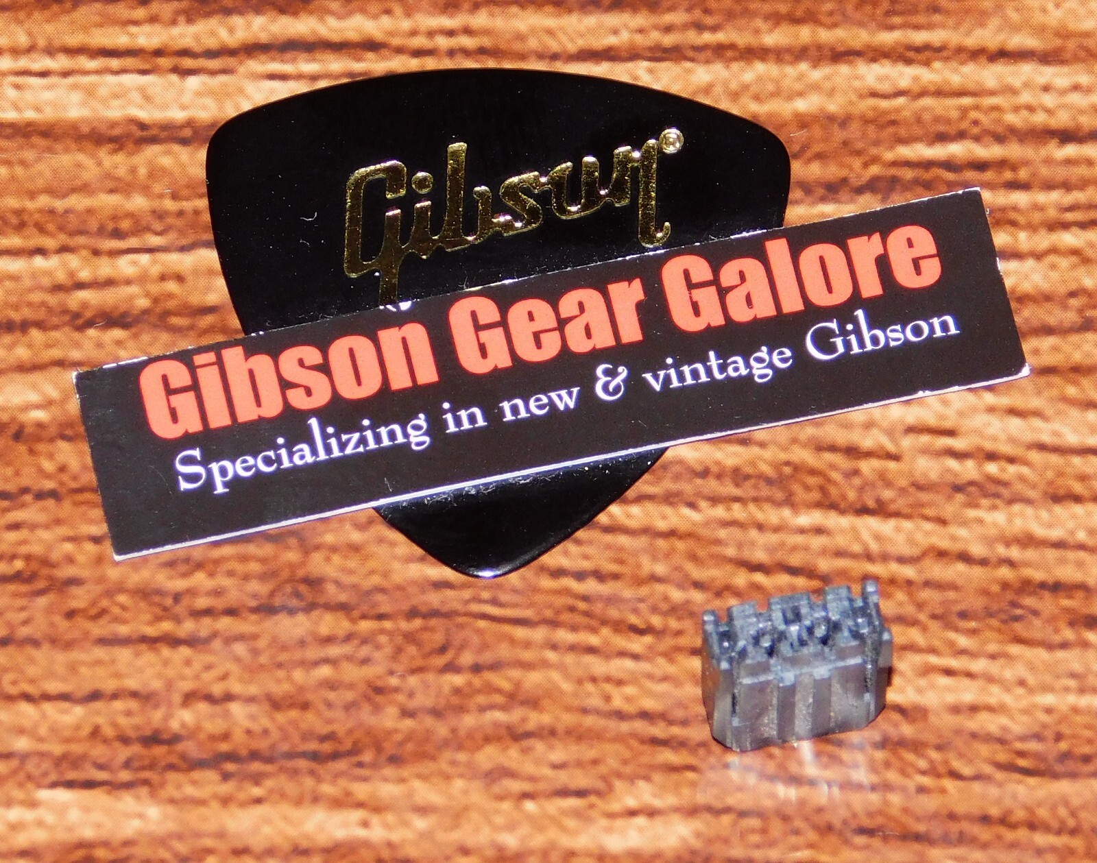 Gibson Jack Connector Plug Quick Connect Pot Board HP Guitar Parts Standard T
