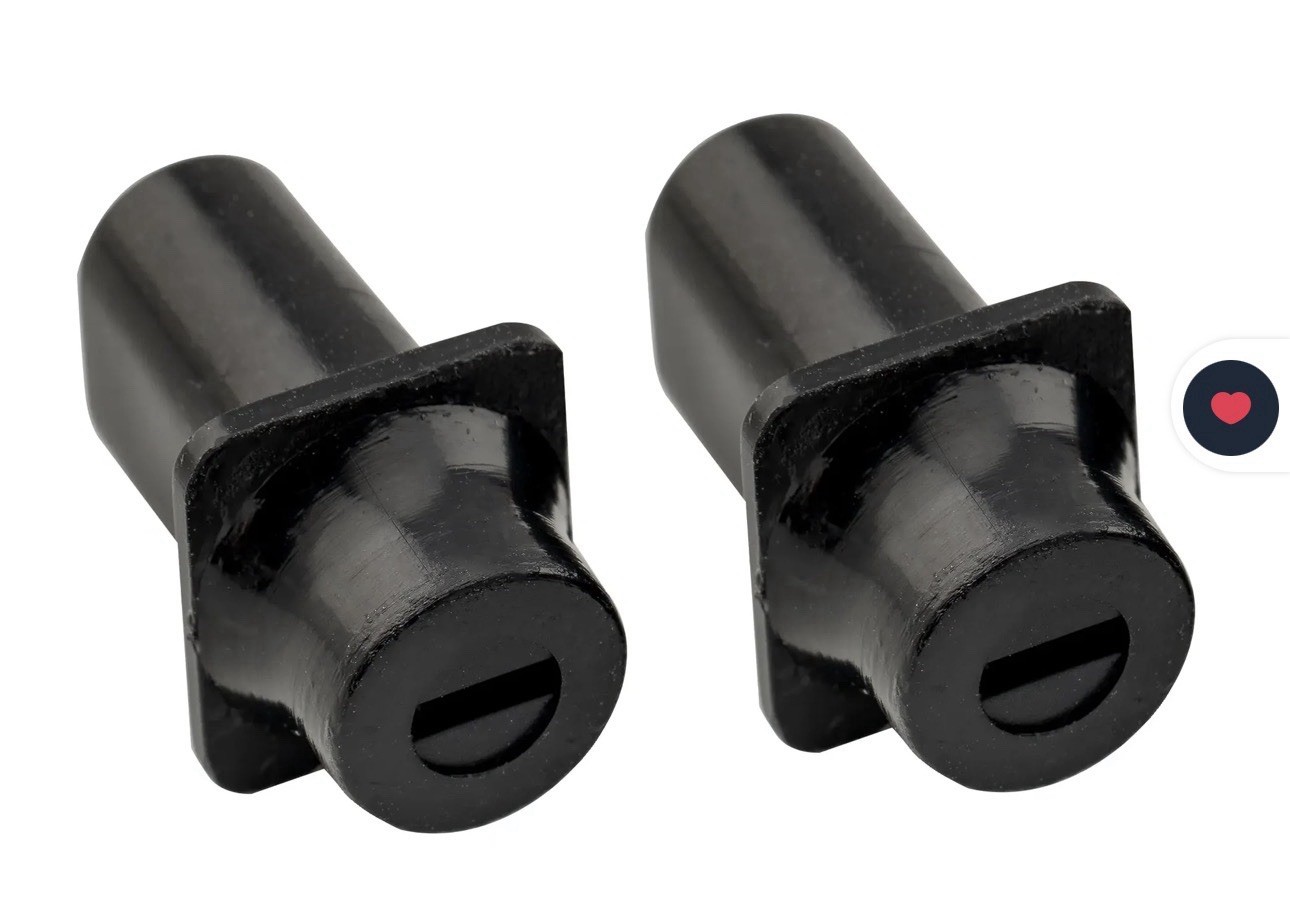 Top Hat Guitar Switch Tips
