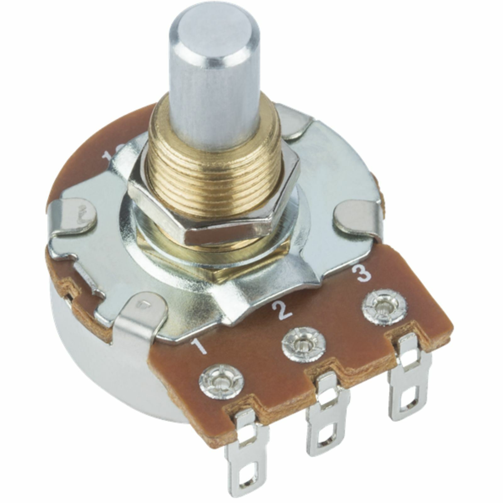 EVH Eddie Van Halen Custom Low Friction 500K Potentiometer
