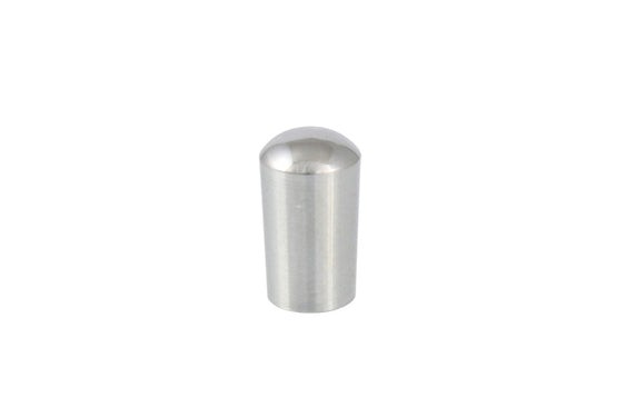 Allparts SK-0040 Switch Tips for USA Toggles, Chrome
