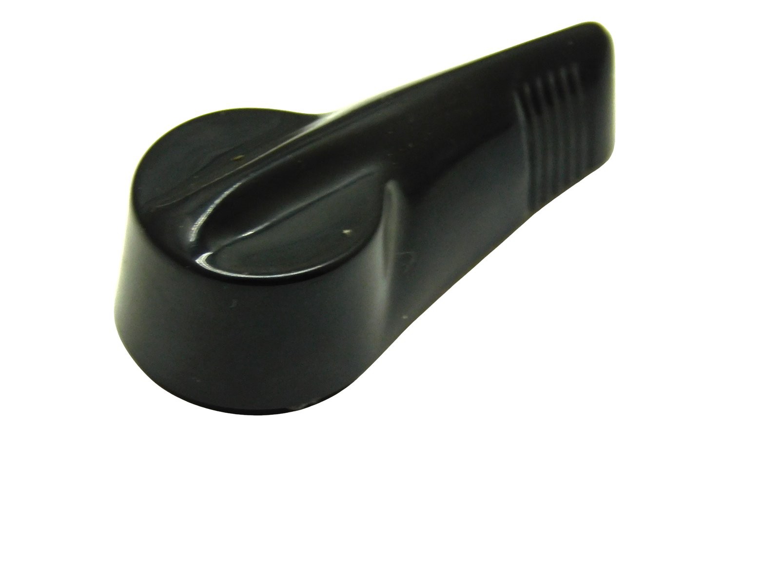 Rotary Jupiter Radio Knob for Xii Guitar (18 spline)