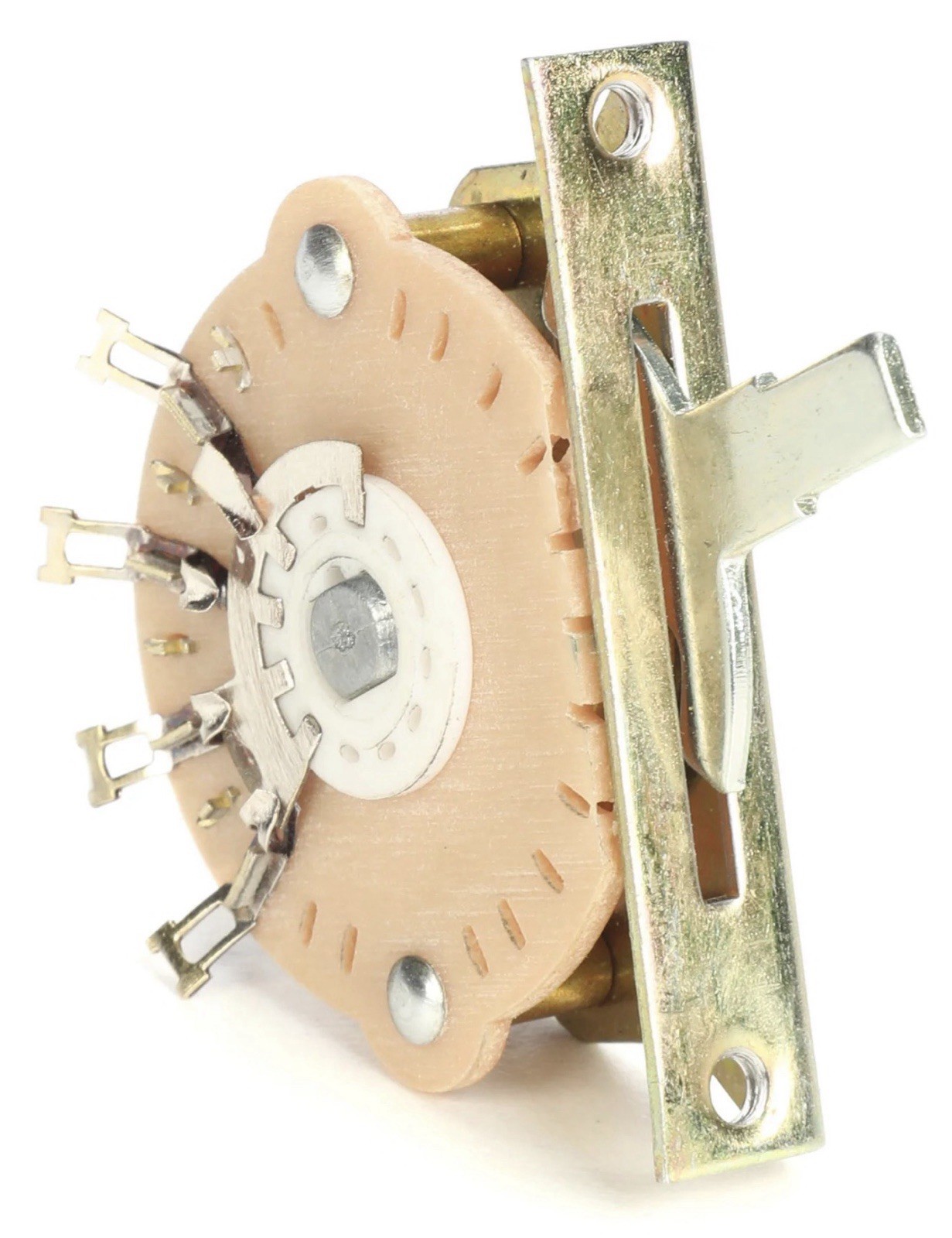 Fender 5-position Stratocaster Pickup Selector Switch 099-1367-000