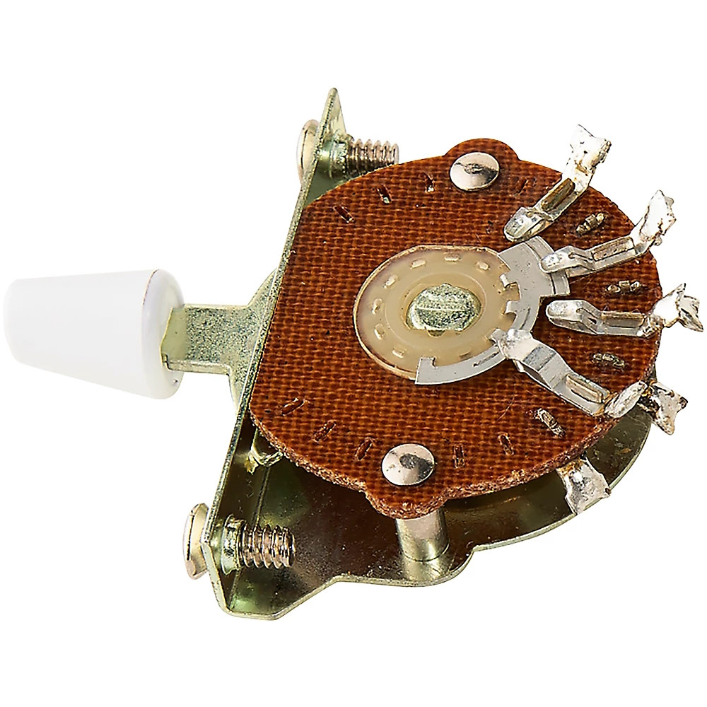 PRS SE Silver Sky Switch Toggle Switch for Fretted Instruments