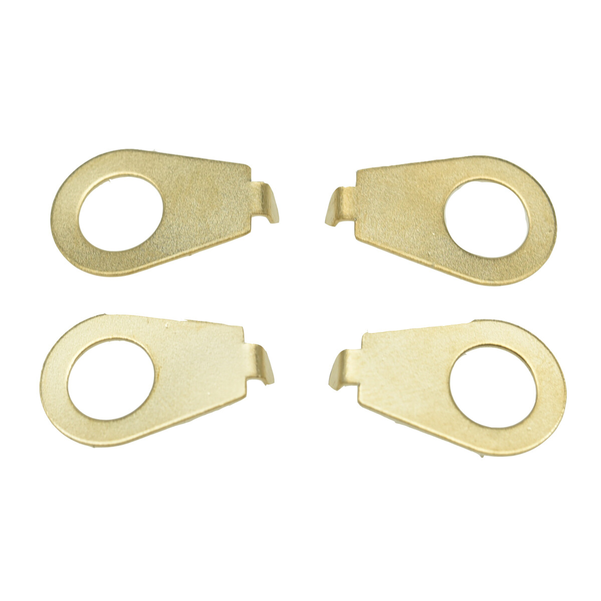 Gold Guitar Knobs Pointer Plate Washer Knob Indicator for Epiphone LP Les Paul