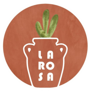 Logo Larosapot.com