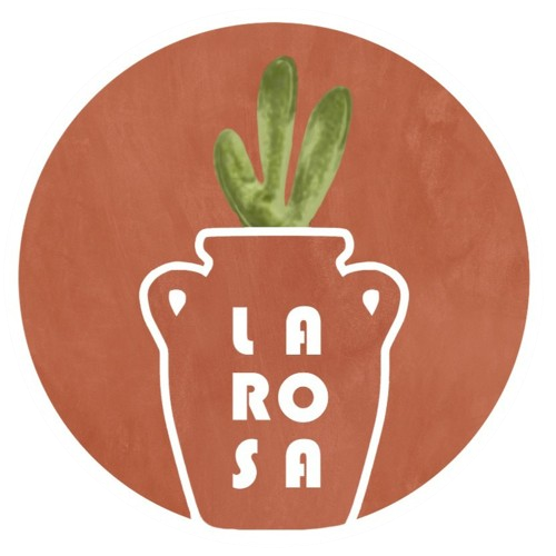 Logo Larosapot.com