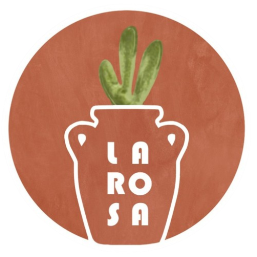 Logo Larosapot.com