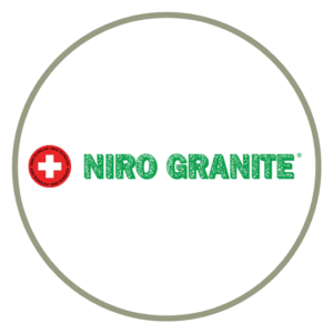 Niro-granite