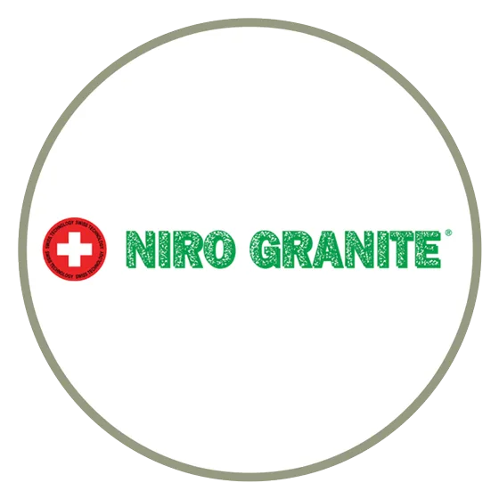 Niro-granite