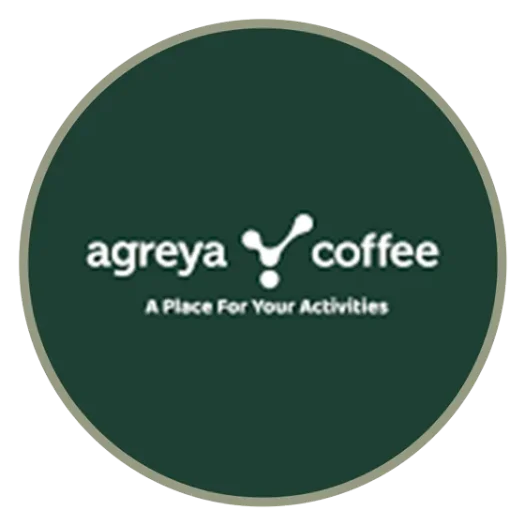 CAFE & RESTO logo 5