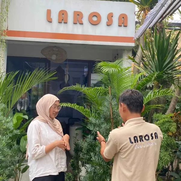 Bisa Dipercaya?