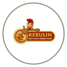 CAFE & RESTO logo 12