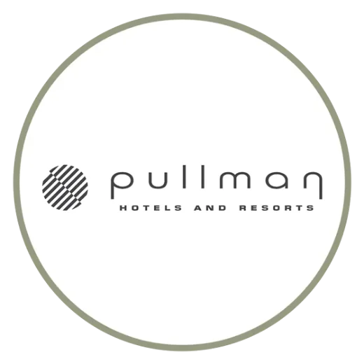 HOTEL & RESORT logo 8