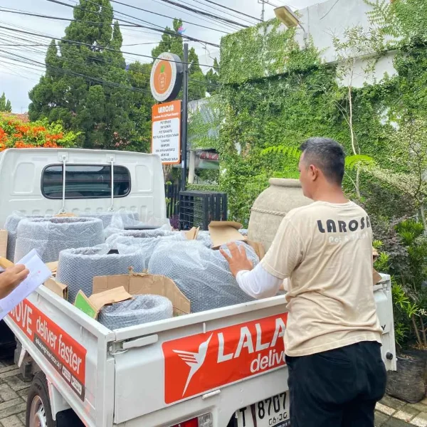 Takut Telat?