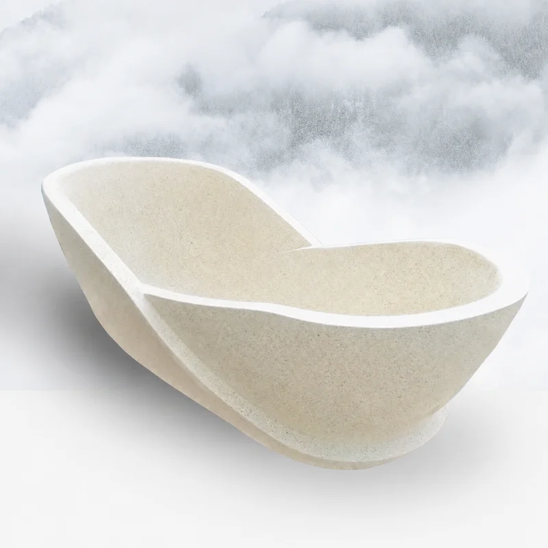 Bathub Larosa Pot