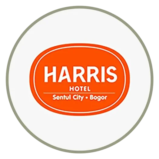 HOTEL & RESORT logo 1