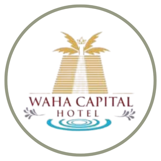 HOTEL & RESORT logo 3