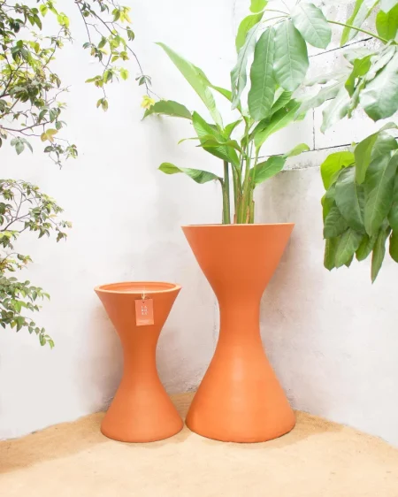 Pot terakota